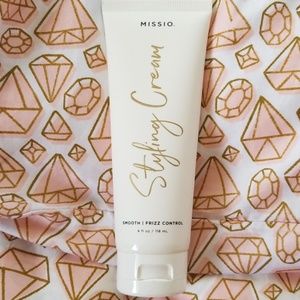 Missio Hair Styling Cream